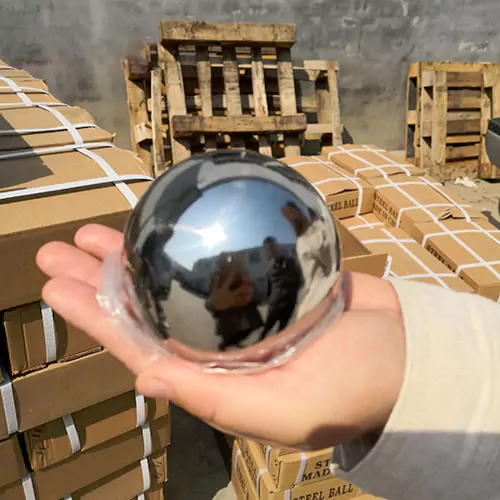 Innovasie in die lae koolstofstaalbalbedryf