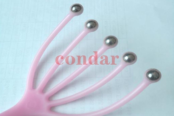 Die wonderlike wêreld van vlekvrye staal balle: Kanda staal balle neem jou om die 'staal' noodsaaklikhede in die lewe te verken