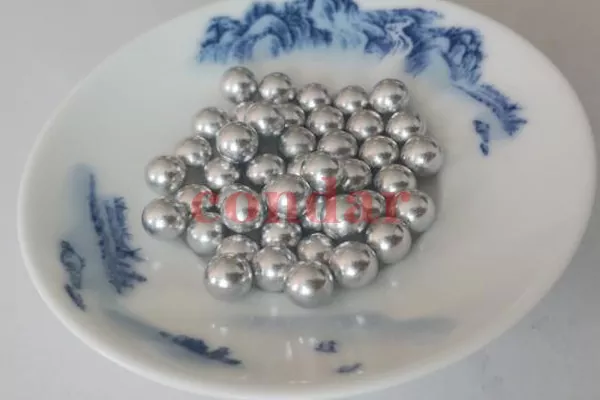 G2000 1085 aluminiumbal